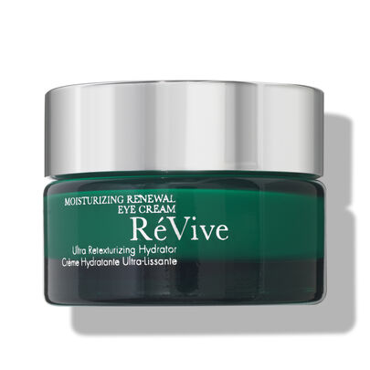 Crème hydratante régénératrice pour les yeux