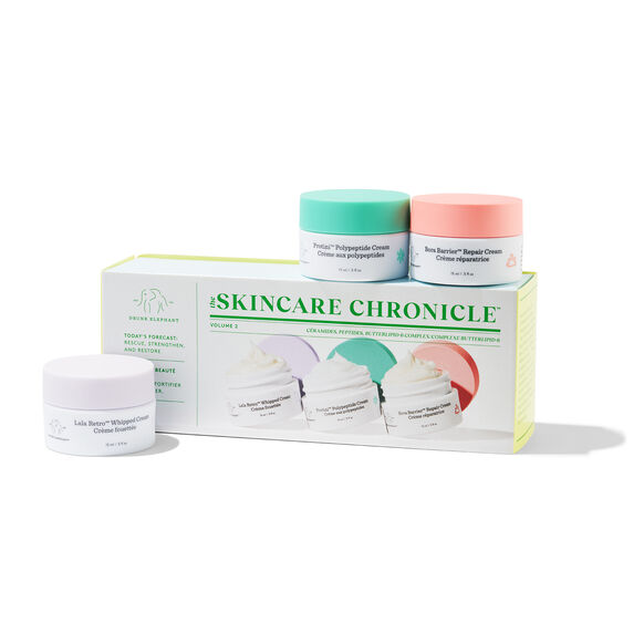 Skincare Chronicle&trade; Volume 2, , large, image1