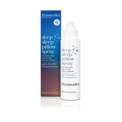 Deep Sleep Pillow Spray, , large, image2