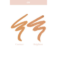 Secret Camouflage Concealer Duo, 4W, large, image2