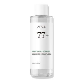 Heartleaf 77 Soothing Toner