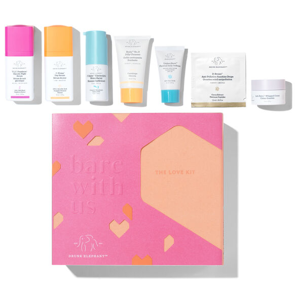 Bare with Us - The Love Kit, , large, image1
