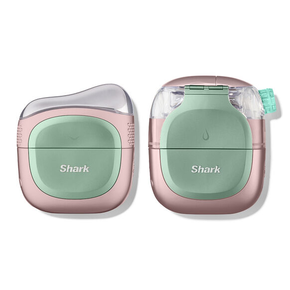 FacialPro Glow + DePuffi At-Home Facial System - Strawberry Matcha, , large, image1