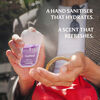 Power Mist Hydrating Hand Sanitiser Pure Lavender, , large, image6