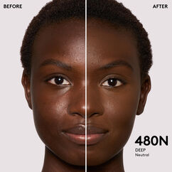 Soft'Lit Naturally Luminous Longwear Foundation, 480, large, image4