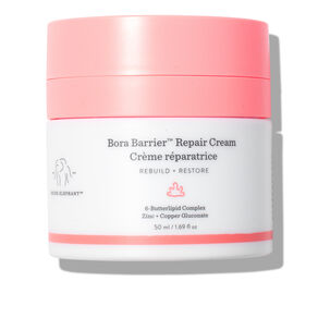 Bora Barrier Repair Cream