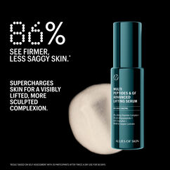 Multi Peptides & Growth Factors Advanced Lifting Serum, , large, image4