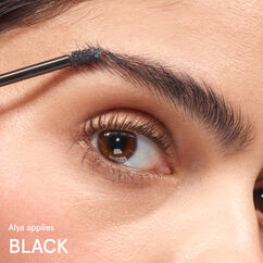 Boy Brow Volumizing Eyebrow Gel-Pomade, BLACK, large, image3