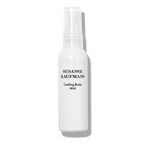 Cooling Body Mist