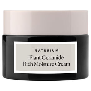 Plant Ceramide Rich Moisture Cream, , large