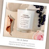 On a Date Scented Candle, , large, image3
