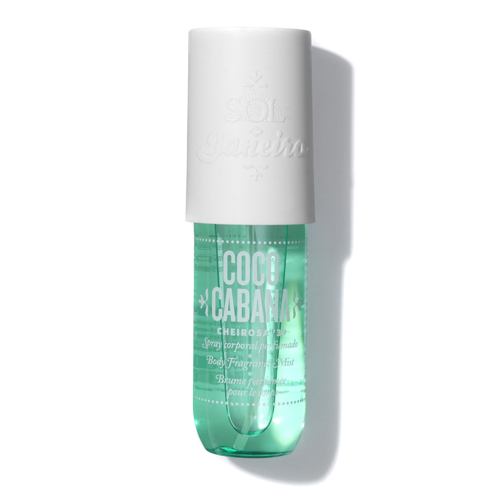 Coco cabana sale spray