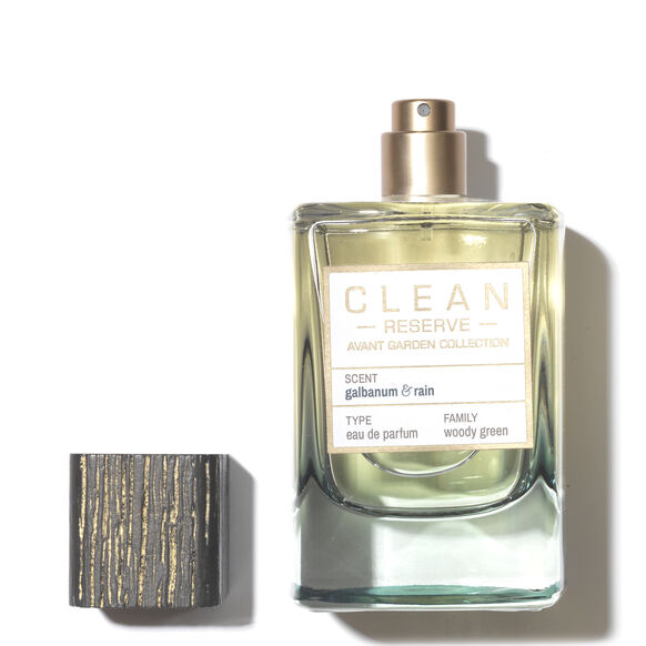 Avant Garden Galbanum & Rain Eau de Parfum, , large, image2