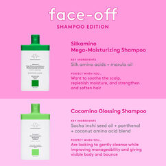 Cocomino Glossing Shampoo, , large, image5