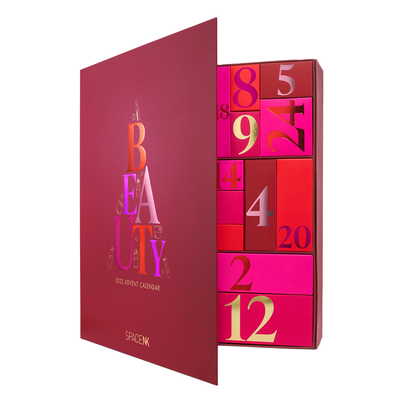 Space NK Beauty Advent Calendar, , extrapng, image3