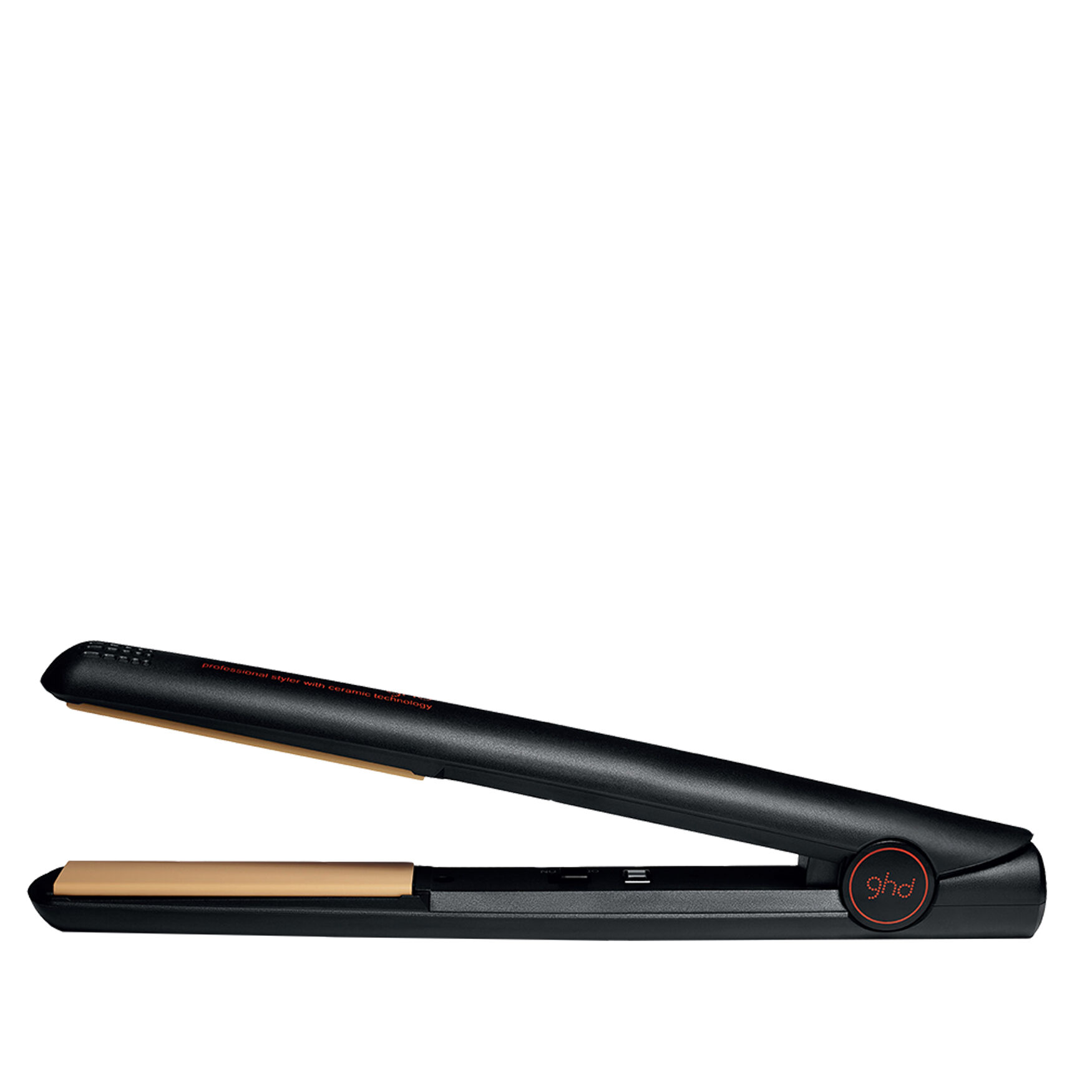 Ghd Classic 1 Styler Space Nk