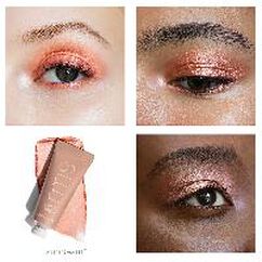 Eyelights Cream Eyeshadow, SUNBEAM, large, image3