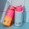 Blue 1L Water Bottle, , large, image4