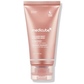 Collagen Night Wrapping Mask