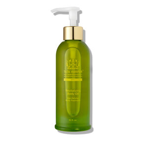 Revitalizing Body Oil