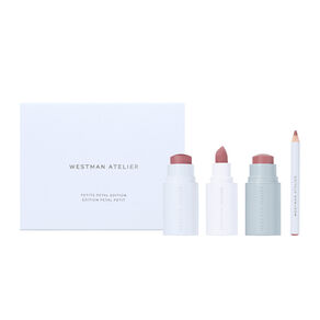 Petite Petal Edition