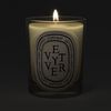 V&eacute;tyver Classic Candle 190g, , large, image4
