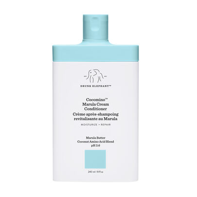 Cocomino Marula Cream Conditioner