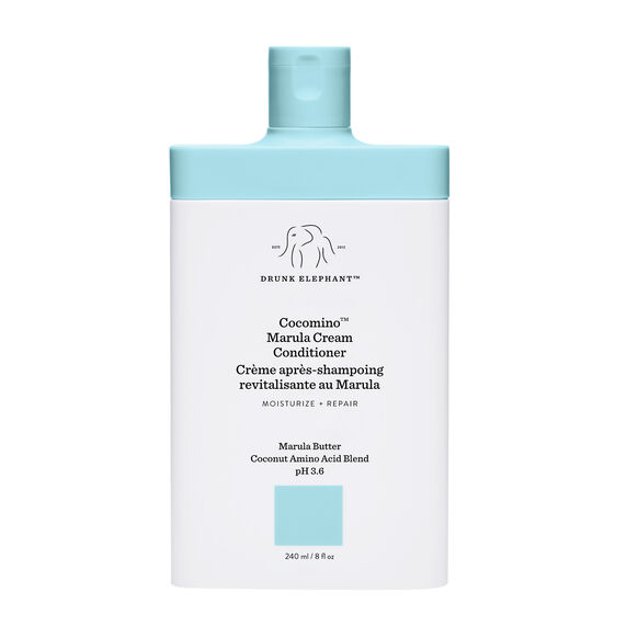 Cocomino Marula Cream Conditioner, , large, image1