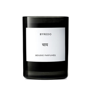 Chai Candle