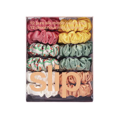 Minnie Scrunchies Italian Summer, , large, image2