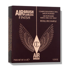 Airbrush Flawless Finish Refill, 2 MEDIUM , large, image3