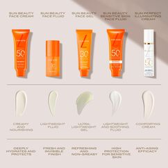 Sun Beauty Face Cream SPF50, , large, image8