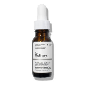 Multi-Peptide Eye Serum