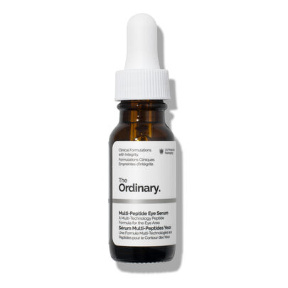 Multi-Peptide Eye Serum