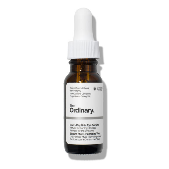 Multi-Peptide Eye Serum