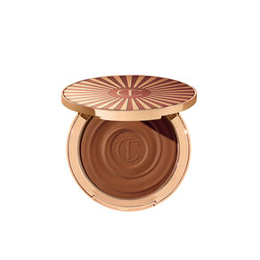 Beautiful Skin Sun-Kissed Glow Bronzer