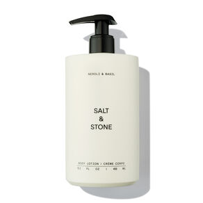 Neroli & Basil Body Lotion