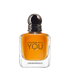Stronger With You Aftershave
