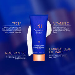 The Foaming Cleanser, , large, image6