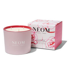 It's All Rosy 3 Wick Candle, , large, image2