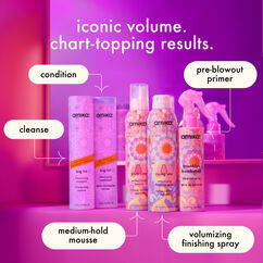 Big Hit Volumizing Conditioner, , large, image7