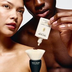 Sunbrush Glow Face & Body Brush, , large, image5