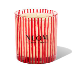 Christmas Wish Scented 1 Wick Candle, , large, image2