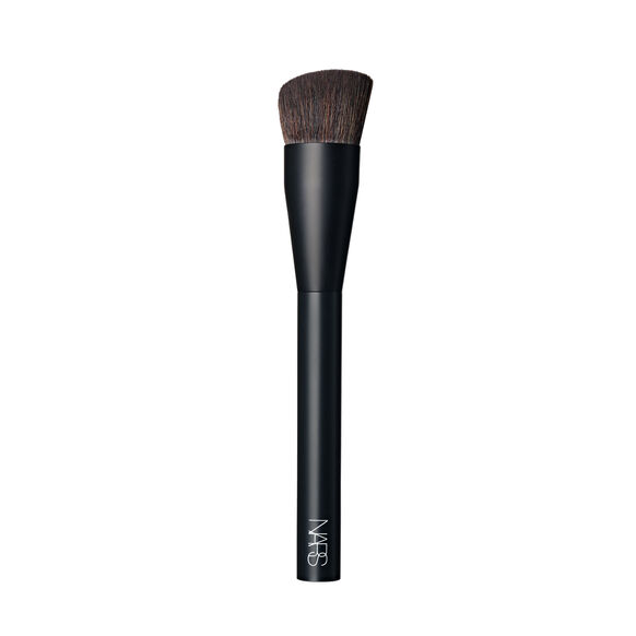 Cream Cheek Brush, , large, image1