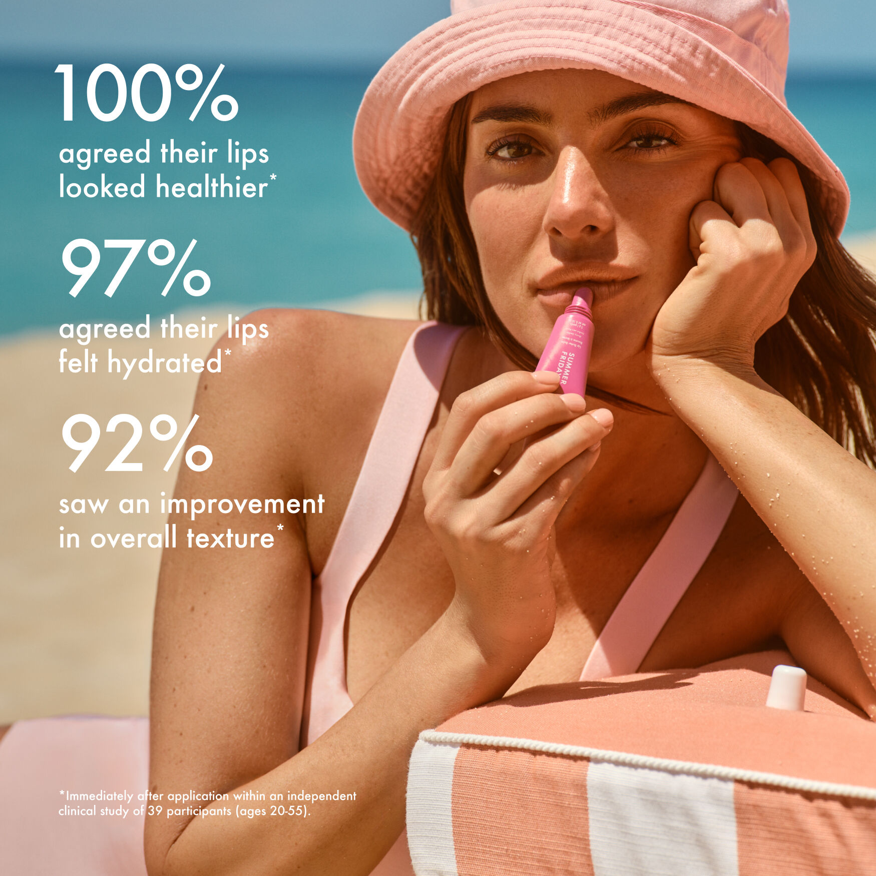 Summer Fridays Sweet Summer Minis | Space NK | Space NK