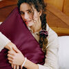 Pure Silk Queen Pillowcase Gift Set - Etta, , large, image6