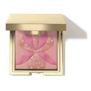 Palette Orchid&eacute;e Highlighter Blush with White Lily