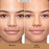 Tinted Moisturiser Blurred Matte SPF 30, 4N TEAK, large, image3