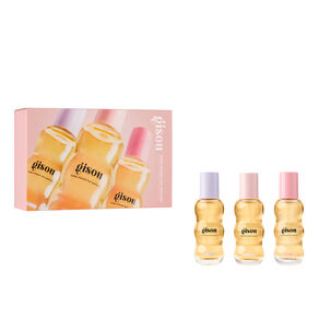 Honey Infused Hair Perfumes - Minis From The Mirsalehi Bee Garden