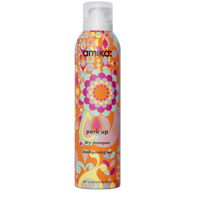 Perk Up Dry Shampoo